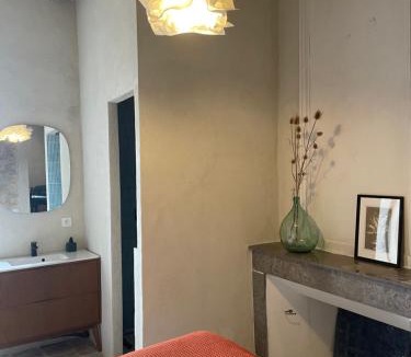 Vallerargues Bed & Breakfast | Ancienne eglise