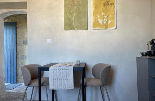 Vallerargues Bed & Breakfast | Ancienne eglise