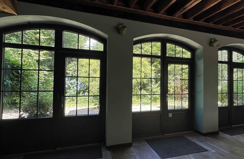 Veauville-les-Baons House | Ancienne Ferme de L'Orangerie