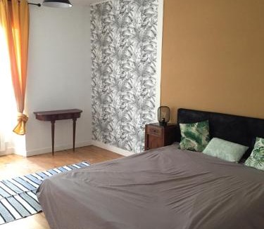 Marsac-sur-l'Isle House | Ancienne ferme Périgourdine