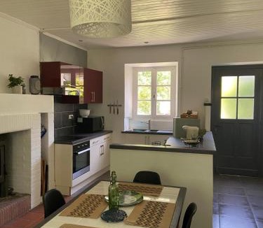 Marsac-sur-l'Isle House | Ancienne ferme Périgourdine