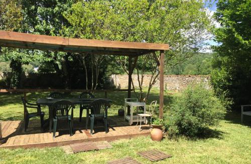 Marsac-sur-l'Isle House | Ancienne ferme Périgourdine