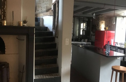 Feings House | Ancienne Ferme Percheronne