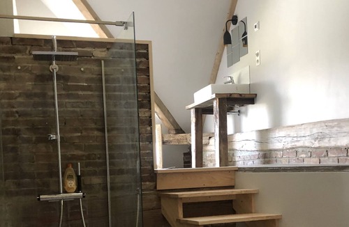 Feings House | Ancienne Ferme Percheronne