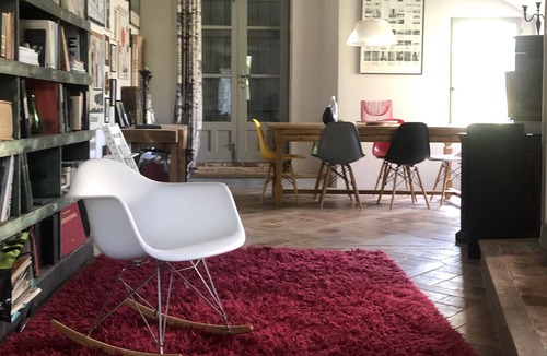 Feings House | Ancienne Ferme Percheronne