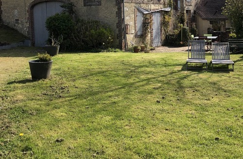 Feings House | Ancienne Ferme Percheronne