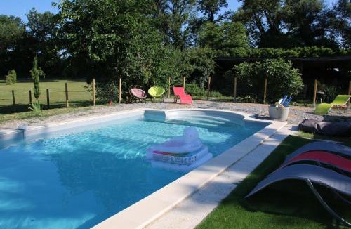 Upie House | ancienne ferme rénovée