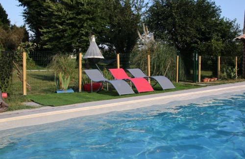 Upie House | ancienne ferme rénovée