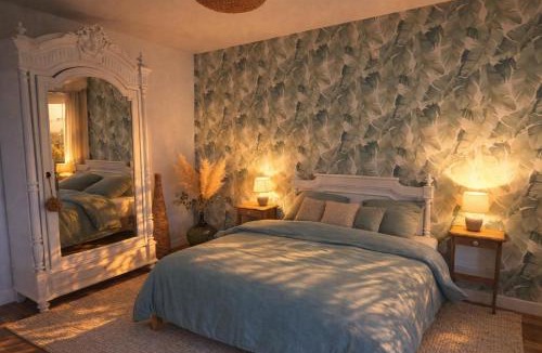 Foisches House | Ancienne Fermette le Charlemont Givet Foisches