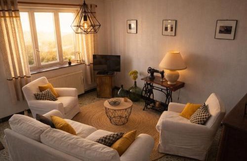 Foisches House | Ancienne Fermette le Charlemont Givet Foisches
