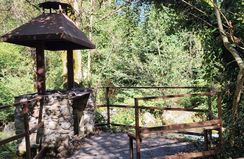 Illier-et-Laramade House | Ancienne Forge du Xviiième Restaurée au Coeur des Pyrénées Ariégeoises