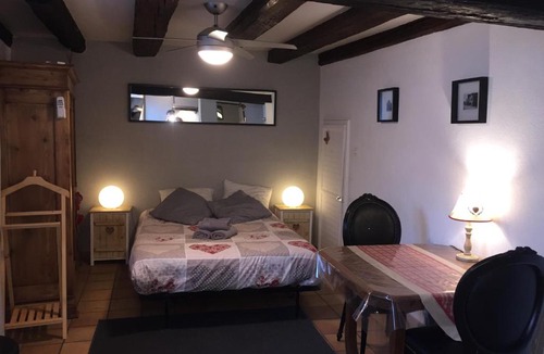 Gertwiller Apartment | Ancienne Forge