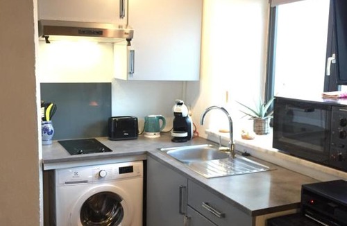 Gertwiller Apartment | Ancienne Forge