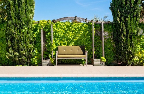 Mirepeisset House | Ancienne Grange Rénovée Avec Piscine Privée