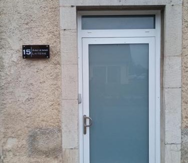 Frotey-les-Vesoul Apartment | Ancienne Laiterie