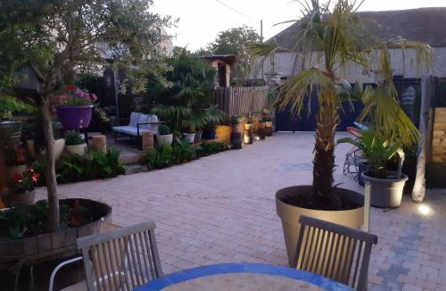 Gouillons House | ancienne maison des templiers