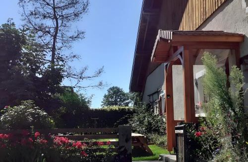 Chatelblanc House | Ancienne petite ferme
