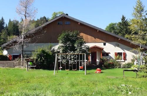 Chatelblanc House | Ancienne petite ferme