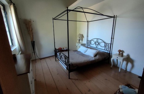Gallargues-le-Montueux Villa | Ancienne tonnellerie