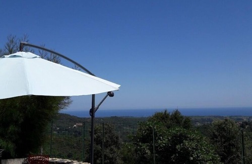 Chiatra House | ANCIENT BERGERY ideally located, between sea and maquis