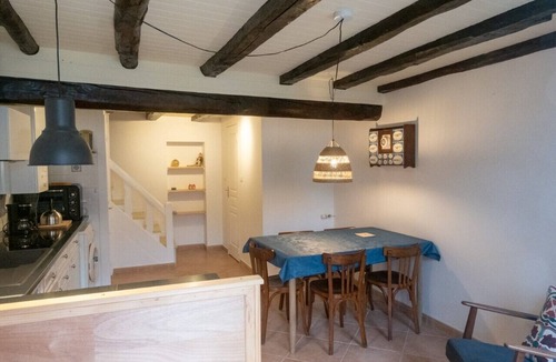 Herbignac House | Ancient house in the heart of La Roche-Bernard!