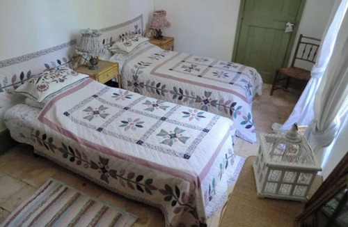 Clermont-l'Herault Other | Ancient Manor House in Tiny Hamlet 1km from Rural Town