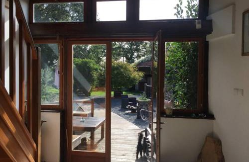 Saint-Saturnin House | Ancient Oaks Centre Val-De Loire-Culan