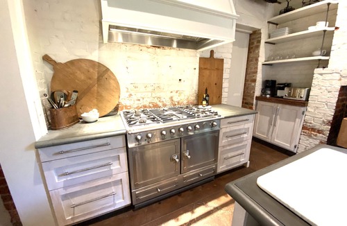 Saint Thomas Development House | Ancient Oddfellows Club House, Pool and Grounds