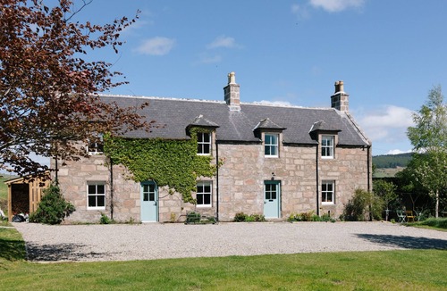 Banchory Other | Ancient Scottish Farmhouse