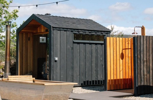 Banchory Other | Ancient Scottish Farmhouse