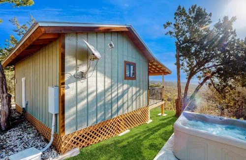 Wimberley House | Ancil's Attic