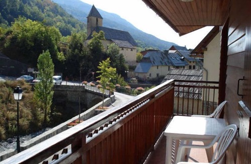 Entraunes House | Ancolie - ENTRAUNES - Gîte