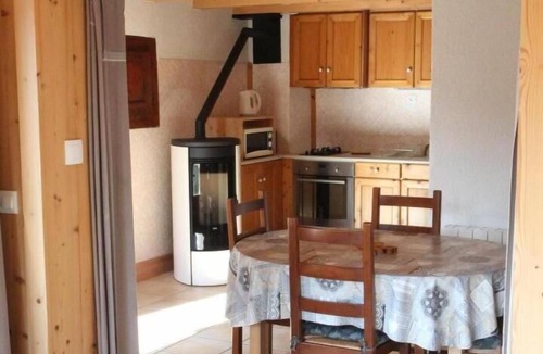 Ugine House | ANCOLIE JOLY - UGINE