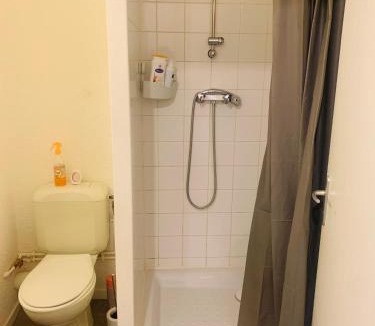 Montargis Apartment | Ancrage home