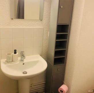 Montargis Apartment | Ancrage home