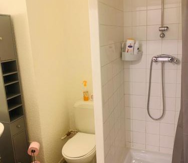Montargis Apartment | Ancrage home