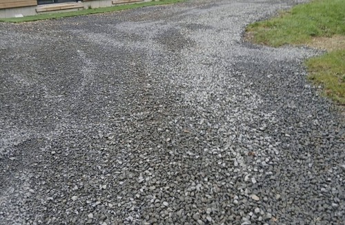 Plouedern Apartment | Ancrage New Studio Garden Floor