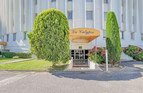 Le Couchant Apartment | Ancre bleue*, 1ère ligne plage, piscine, Clim.