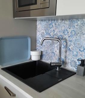 Le Couchant Apartment | Ancre bleue*, 1ère ligne plage, piscine, Clim.