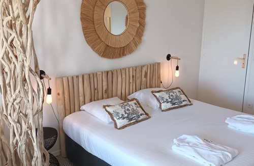 Noirmoutier-en-l'Ile Hotel | Ancre Marine