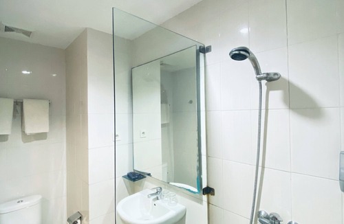 Poso Hotel | Ancyra Hotel