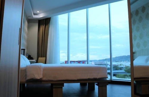 Poso Hotel | Ancyra Hotel