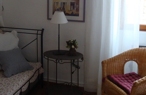 Saint-Andre-de-Roquepertuis Apartment | And arrive feel at home