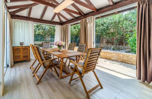 Cove Makarac (Milna) House | Anda - Kuća za odmor