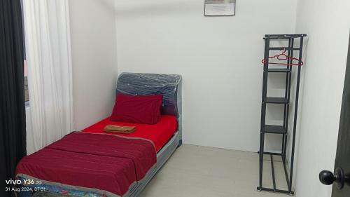 Tumpat House | Andalus Cottage