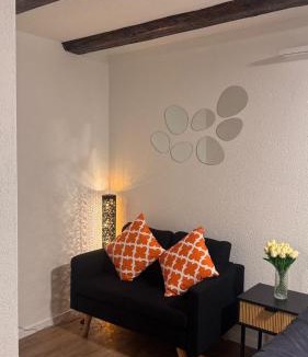 Kriens House | Andaman 1 Zimmer Wohnung