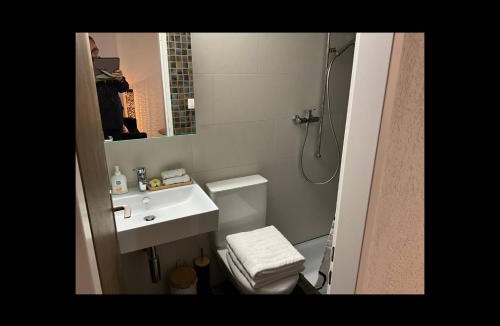 Kriens House | Andaman 1 Zimmer Wohnung
