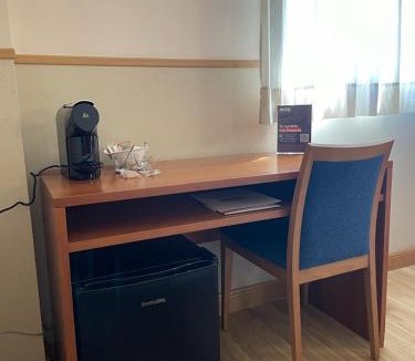 San Millan Hotel | Andamur San Román