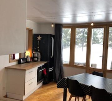 Avoriaz Apartment | ANDANTE 3006