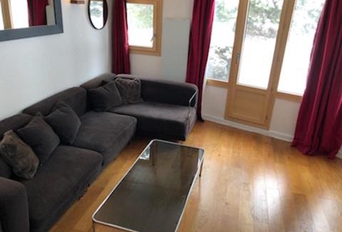 Avoriaz Apartment | ANDANTE 3006